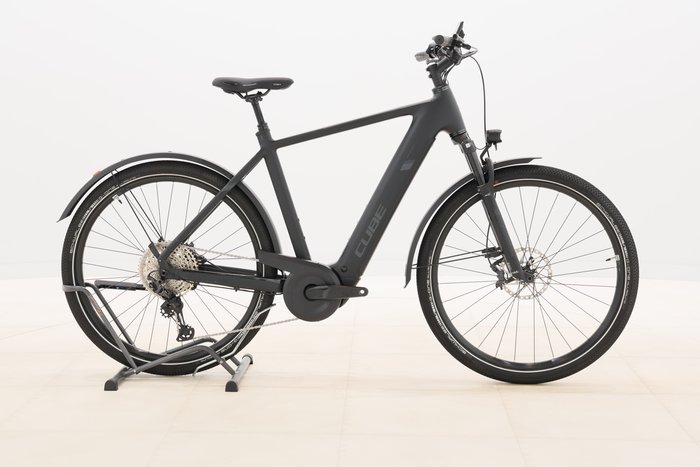 Cube NURIDE HYBRID SLX 800 ALLROAD 2025