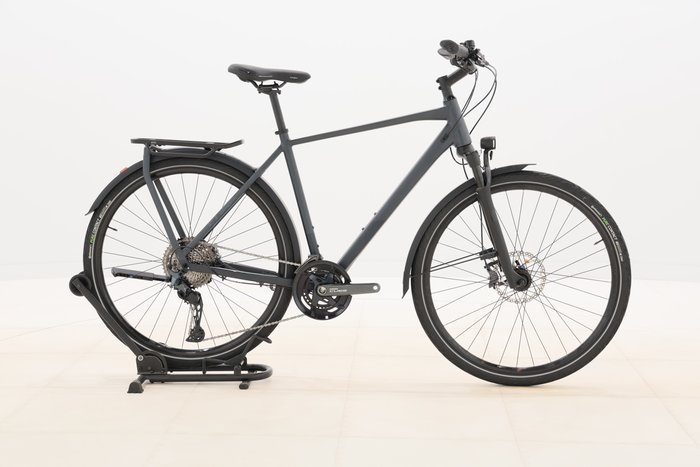 Cube KATHMANDU SLX 2025