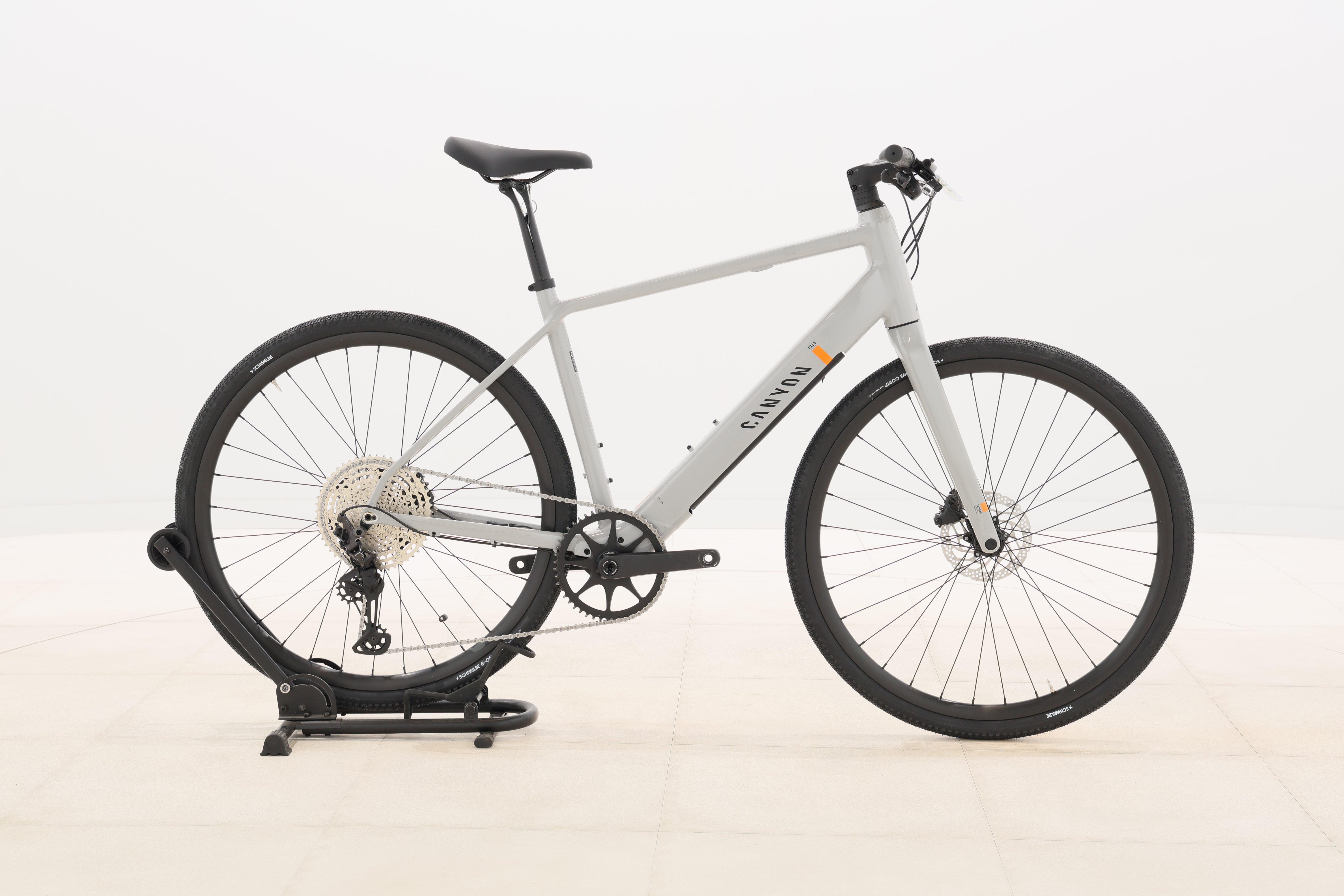 Canyon Roadlite:ON 7 2022