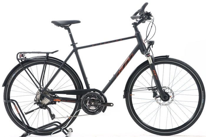 KTM HIGHLINE 2022