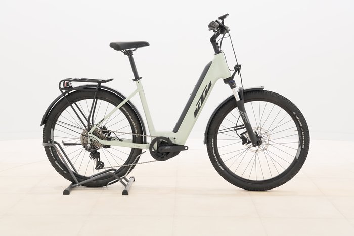 Ktm MACINA AERA 571 LFC 2023