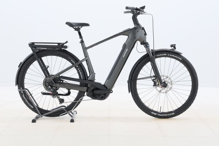 Cannondale Tesoro 1 2025