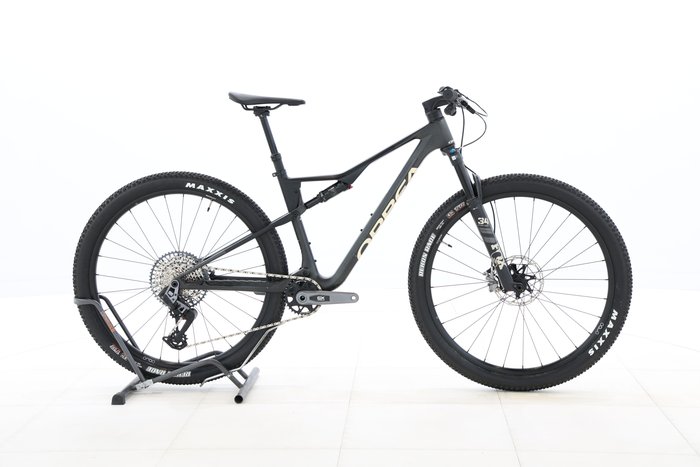 Orbea OIZ M11-AXS 2023