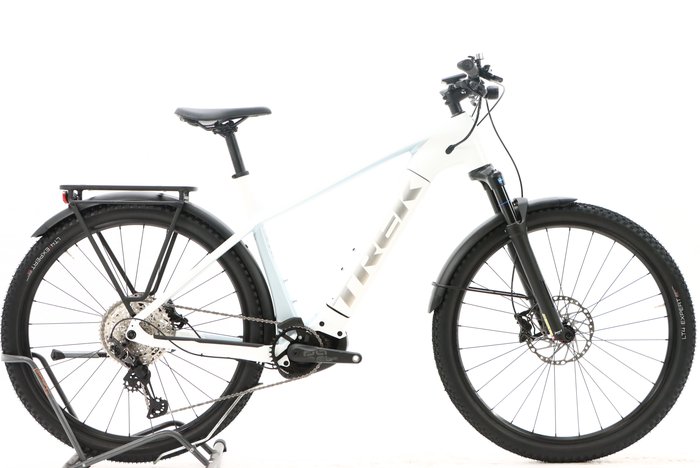 Trek POWERFLY SPORT 5 EQ 2024