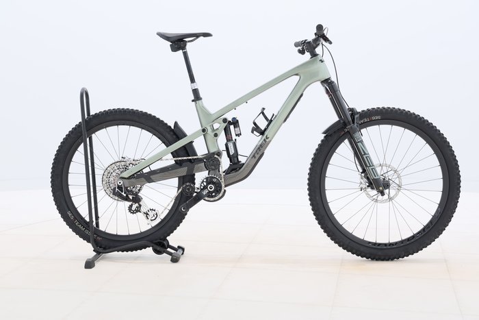Trek SLASH 9.9 XX AXS T-TYPE GEN 6 2024