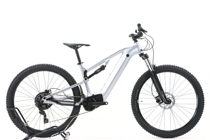 Rockrider E-EXPLR 500S 2023