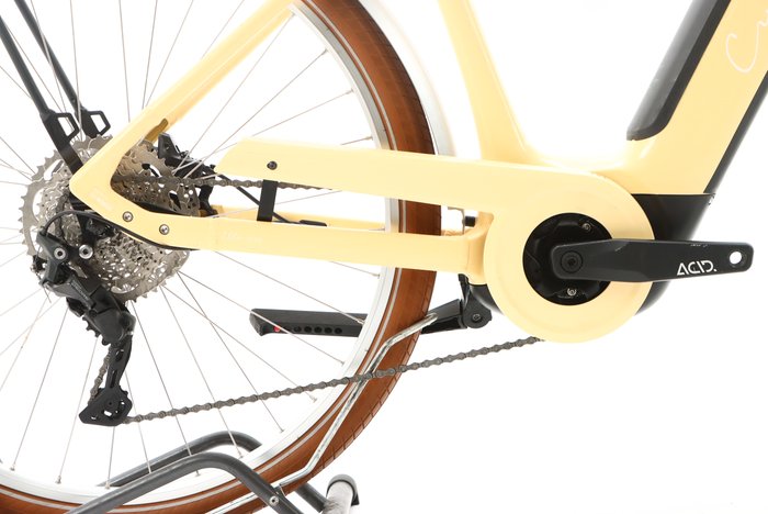 Cube ELLA RIDE HYBRID 500 2023