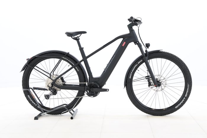 Cube REACTION HYBRID SLX 750 ALLROAD 2023