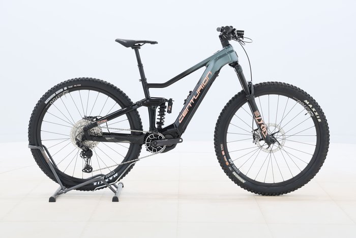 Centurion NO POGO F3600I 2022