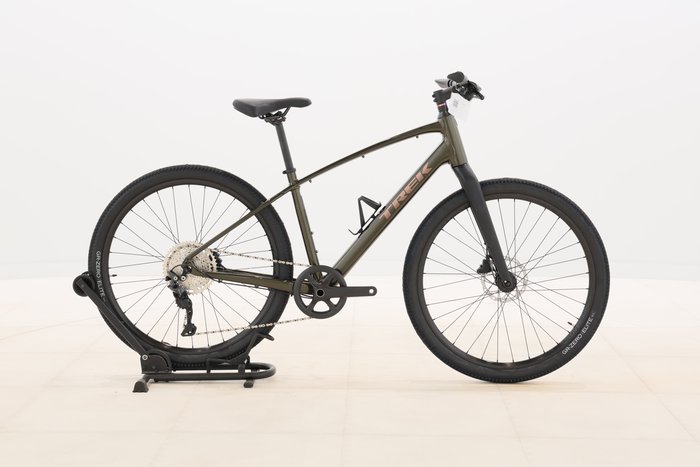 Trek DUAL SPORT 3 GEN 5 2023
