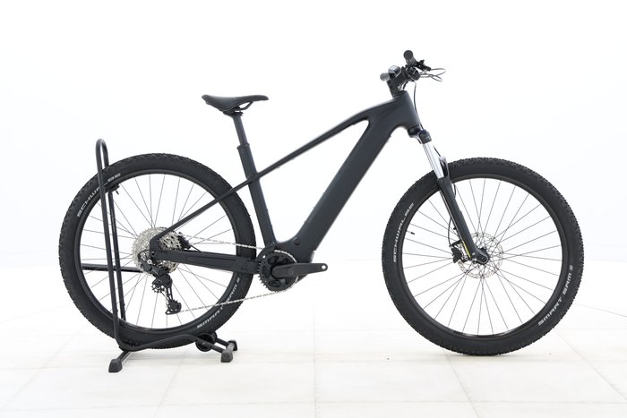 Cube REACTION HYBRID ONE 600 2025
