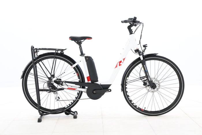 R Raymon CITYRAY E 1.0 500 2022