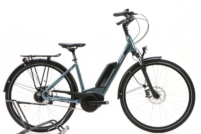 Kreidler VITALITY ECO 6 2021