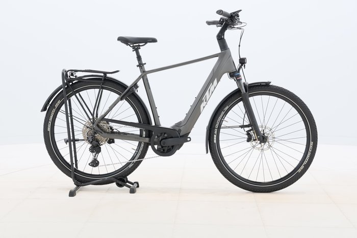 Ktm MACINA GRAN 810 2025