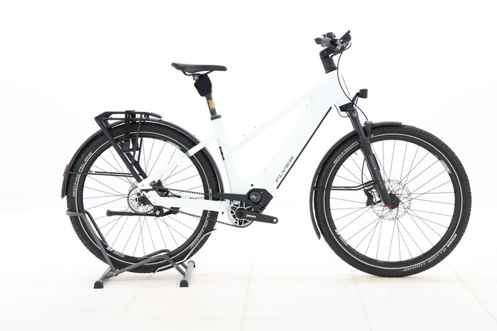 Flyer G1 GOROC TR 7.33 2024