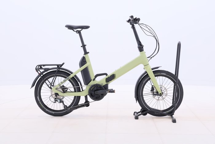 Cube FOLD SPORT HYBRID 500 2023