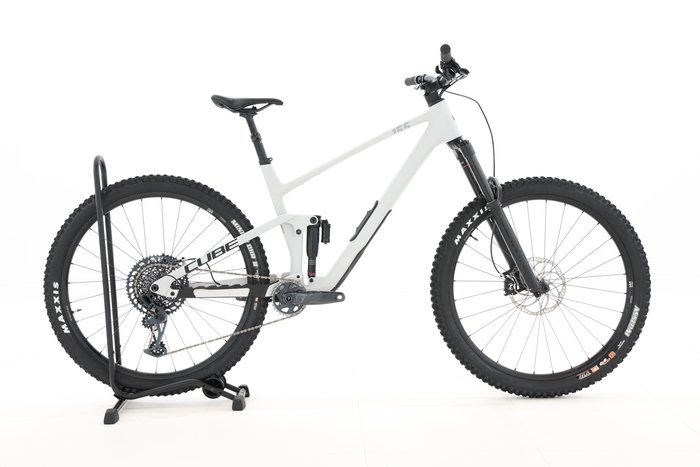 Cube Stereo ONE55 C:62 Race 29 2024