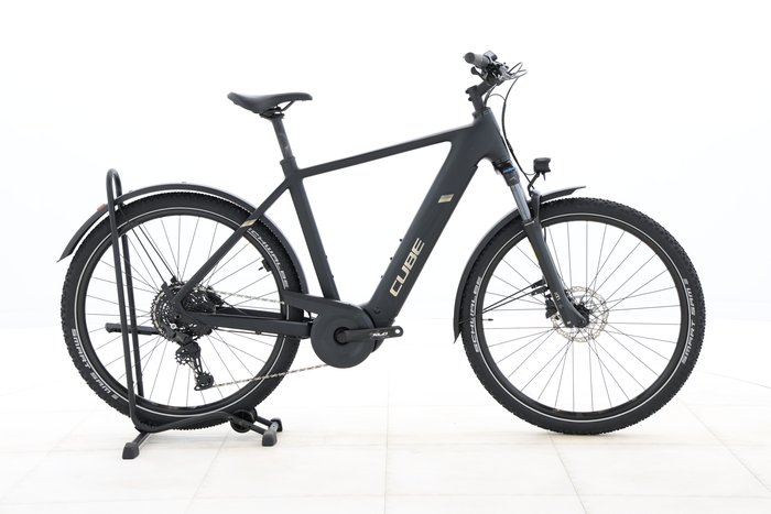 Cube NURIDE HYBRID PRO ALLROAD 2025