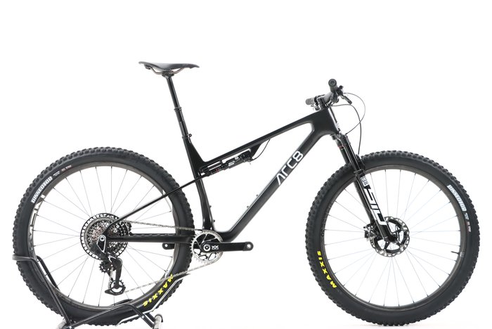 ARC8 EVOLVE-FS 2024