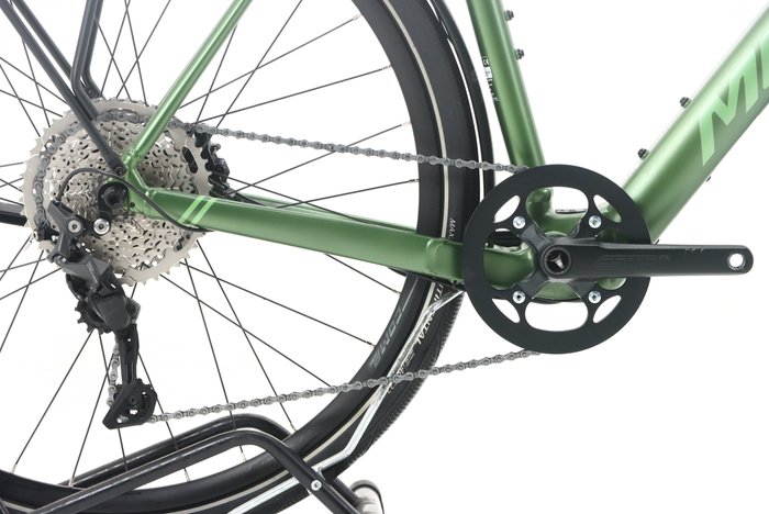 Merida ESPEEDER 400 EQ 2022