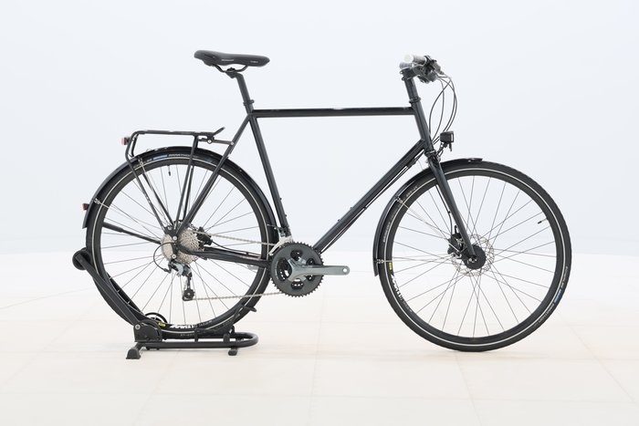 Intec F010 Urban 2022