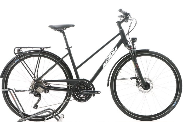 Ktm VENETO LIGHT DISC 2023