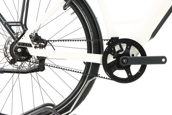 Riese & Müller UBN Six Silent 2023