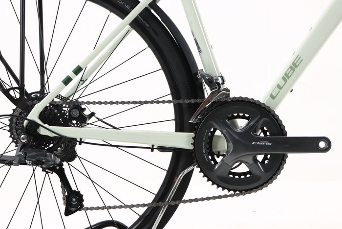 Cube NUROAD ONE FE 2025