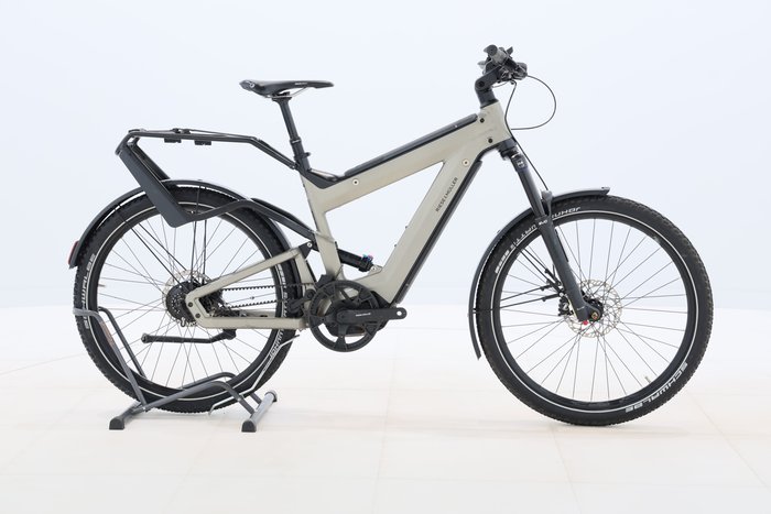 Riese & Müller SUPERDELITE GT ROHLOFF 2020