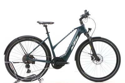 Ktm MACINA CROSS LFC 2022