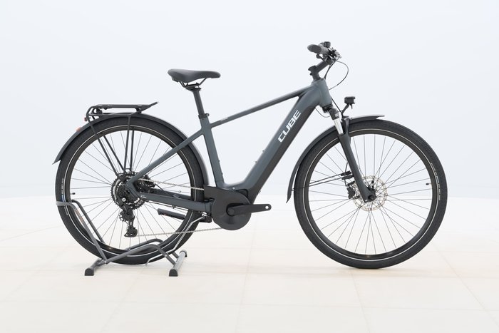 Cube TOURING HYBRID ONE 625 2024