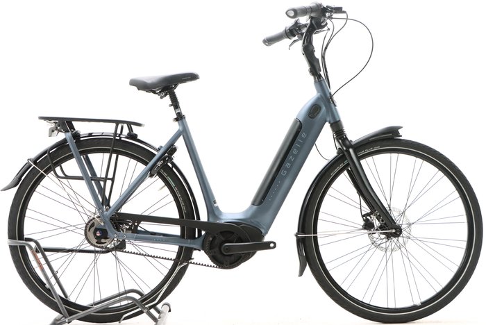 Gazelle ARROYO C5 HMB ELITE 500 2022