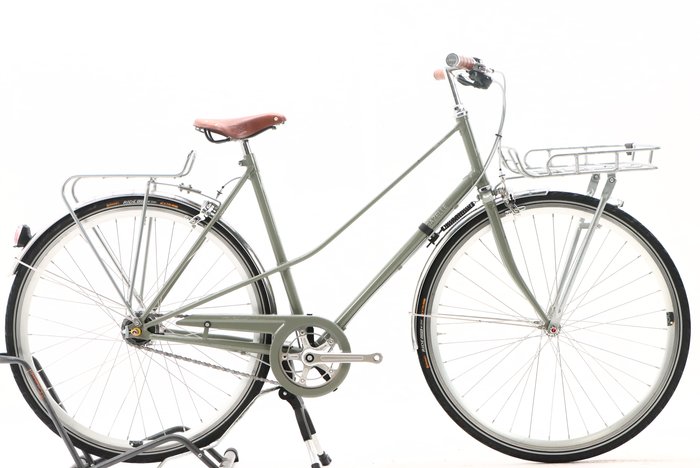Gazelle VAN STAEL R7V 2022