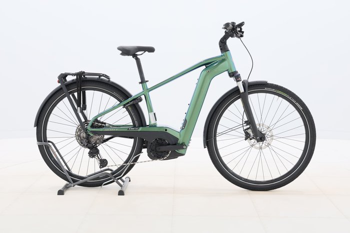 Scott Sub Sport eRide 10 2023