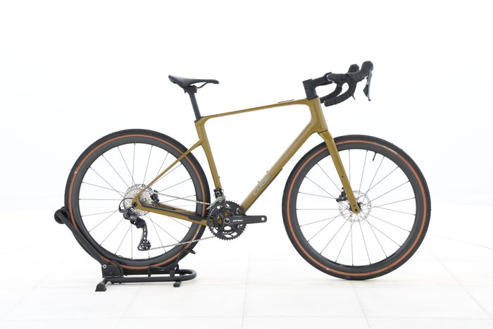 Cube NUROAD C:62 PRO 2025