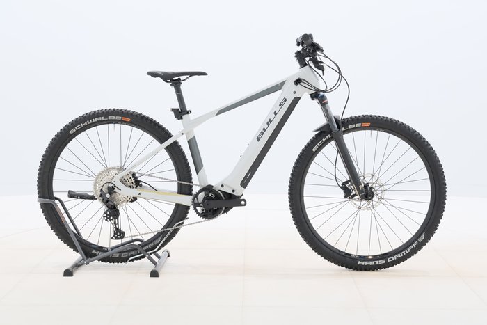 Bulls COPPERHEAD EVO 2 29 750 2023