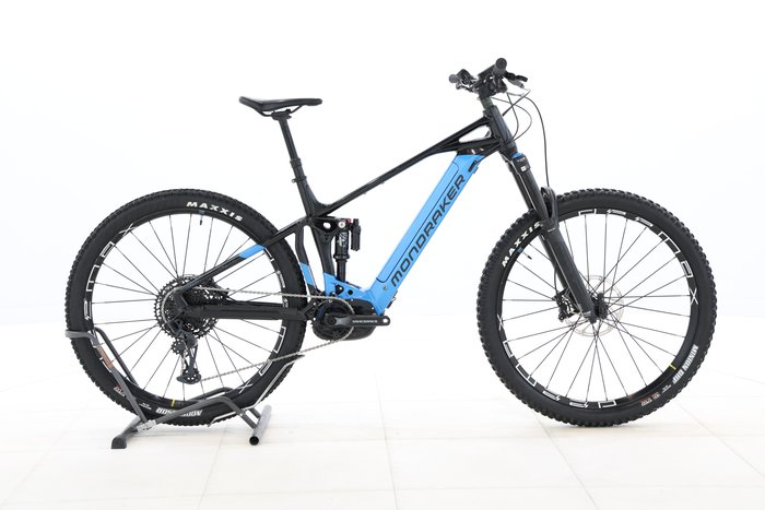 Mondraker Crafty SE 2022