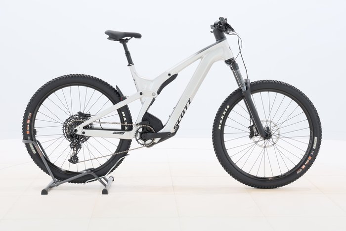 Scott Strike eRide 920 evo 2023