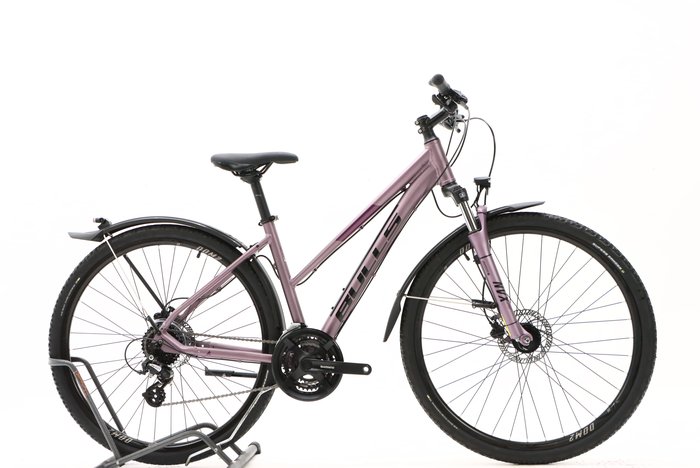 Bulls CROSS BIKE STREET 2022