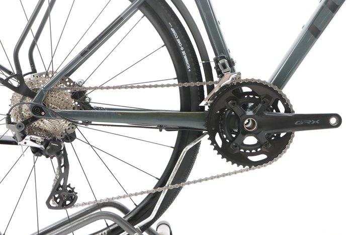 Cube NUROAD RACE FE 2021