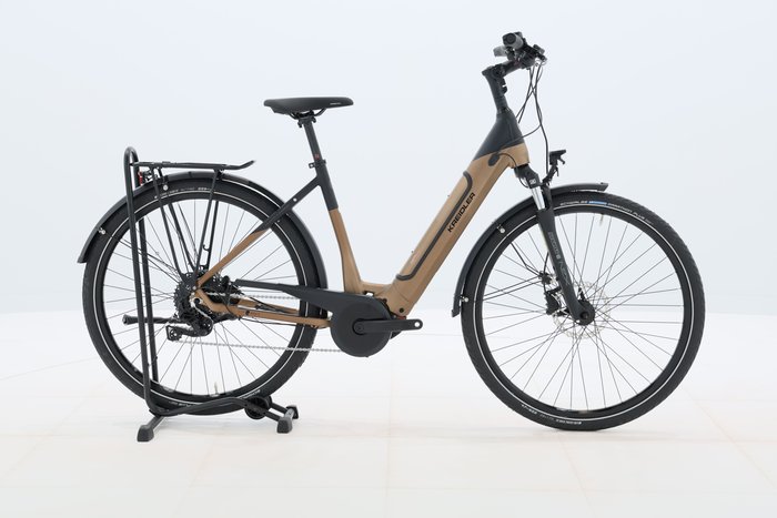 Kreidler Vitality Eco 7 Sport CX 2023