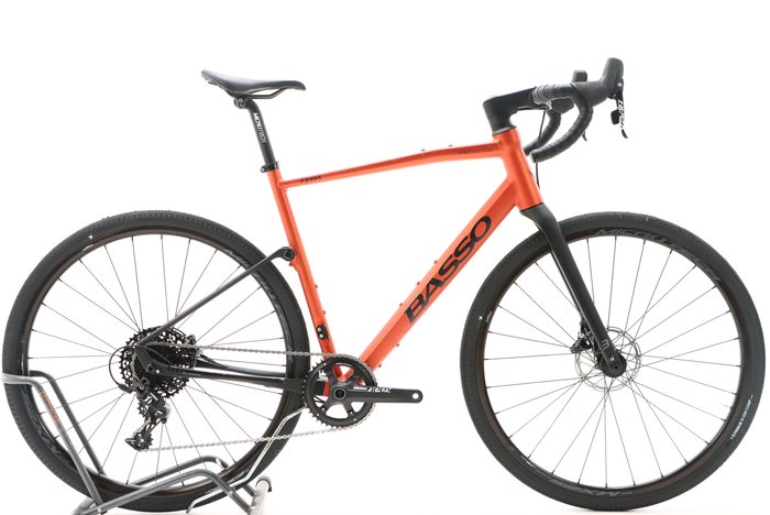 Basso Tera Gravel 1x11 2023