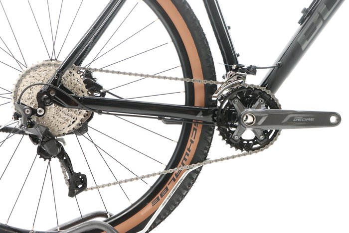 Bulls COPPERHEAD 2 29 2023