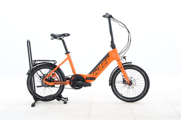 Ktm MACINA FOLD 2020