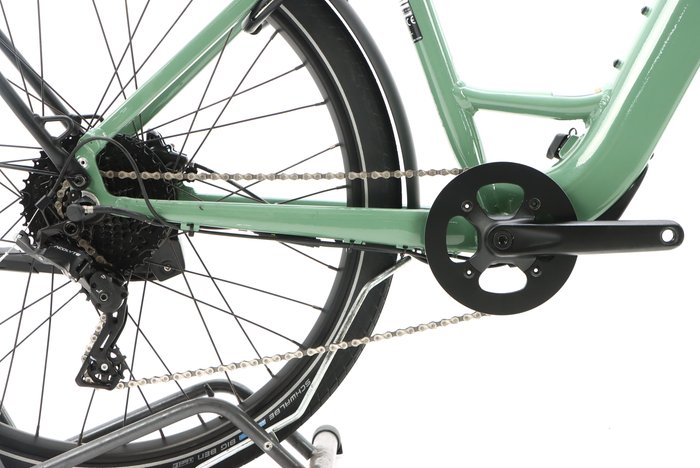 Cannondale Mavaro Neo SL1 2024