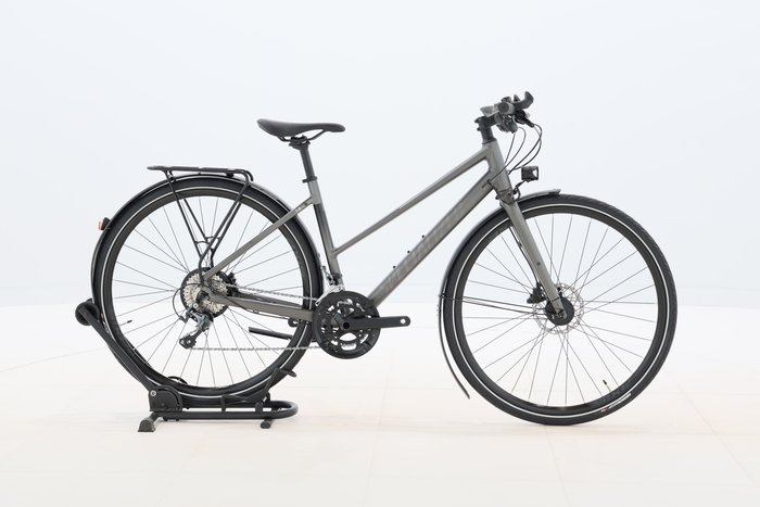 Specialized Sirrus 3.0 Step-Through EQ 2021