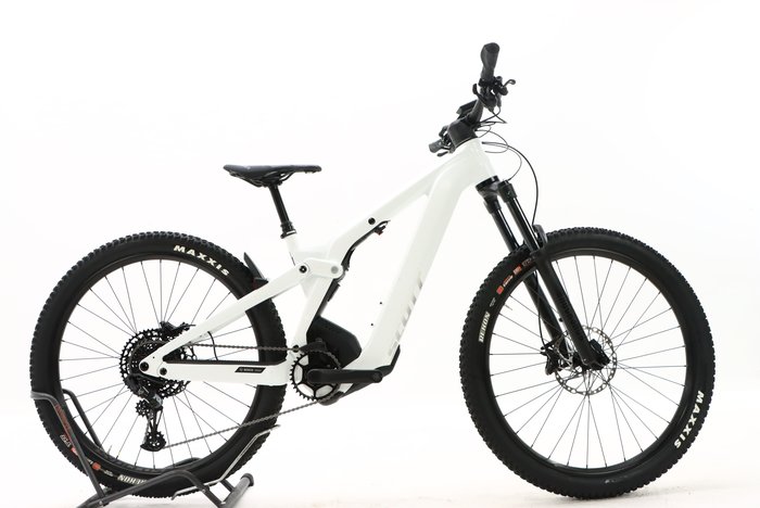 Scott CONTESSA STRIKE ERIDE 910 EVO 2023