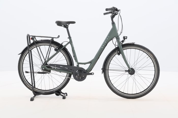 Raleigh DEVON 8 2022