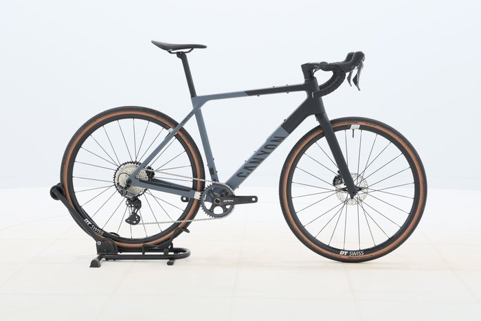 Canyon GRAIL CF SL 8 2025