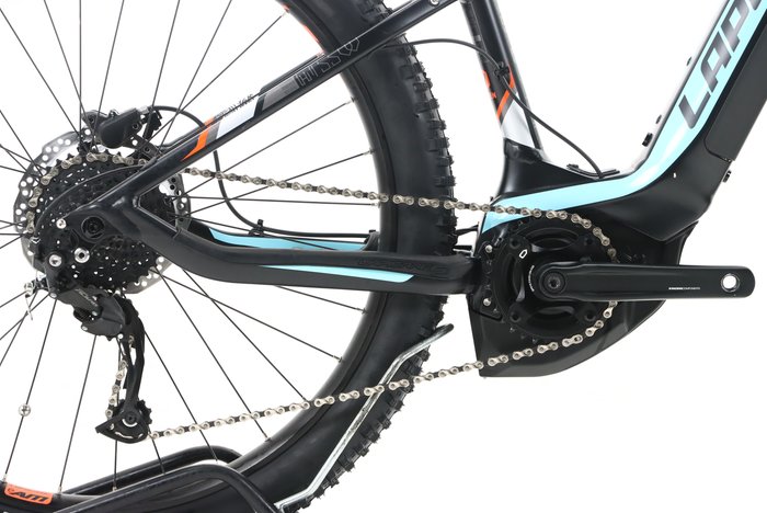 Lapierre Overvolt HT 5.5 W 2021
